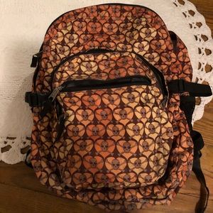 JanSport Skull Backpack